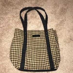 Longaberger homestead bag